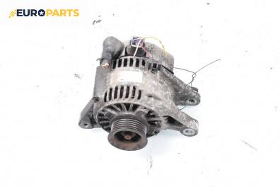 Алтернатор / генератор за Toyota Corolla E11 Sedan (04.1997 - 06.2002) 1.4 16V (ZZE111), 97 к.с.