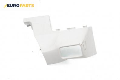 Пластмасова кора за Honda Insight Hatchback II (04.2009 - 01.2015), 4+1 вр., хечбек
