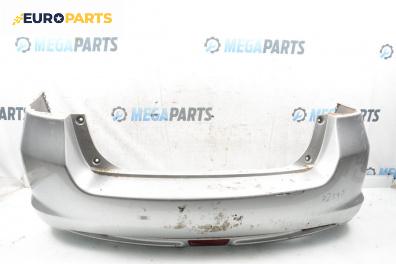 Задна броня за Honda Insight Hatchback II (04.2009 - 01.2015), хечбек
