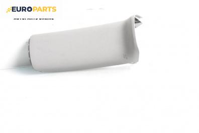 Пластмасова кора за Honda Insight Hatchback II (04.2009 - 01.2015), 4+1 вр., хечбек