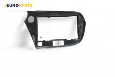 Интериорна пластмаса за Honda Insight Hatchback II (04.2009 - 01.2015), 4+1 вр., хечбек, позиция: предна