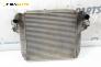Интеркулер за Jeep Cherokee SUV III (09.2001 - 01.2008) 2.5 CRD 4x4, 143 к.с.