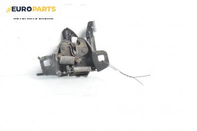Заключалка преден капак за Jeep Cherokee SUV III (09.2001 - 01.2008)