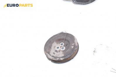 Демпферна шайба за Ford Transit Box V (01.2000 - 05.2006) 2.0 DI (FAE_, FAF_, FAG_), 100 к.с.