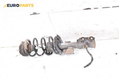 Макферсон за Mazda 2 Hatchback II (10.2007 - 06.2015), хечбек, позиция: предна, лява