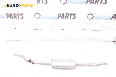 Крайно гърне за Nissan Micra III Hatchback (01.2003 - 06.2010) 1.4 16V, 88 к.с.