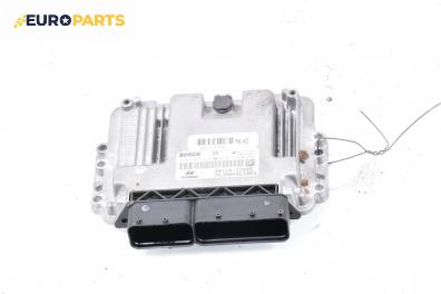 Компютър двигател за Hyundai Tucson SUV I (06.2004 - 11.2010) 2.0 CRDi 4WD, 140 к.с., № 39114-27295.