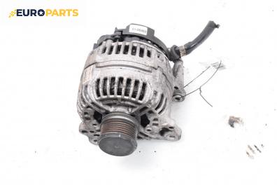 Алтернатор / генератор за Audi A3 Sportback I (09.2004 - 03.2015) 1.9 TDI, 105 к.с.