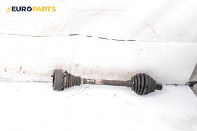 Полуоска за Audi A3 Sportback I (09.2004 - 03.2015) 1.9 TDI, 105 к.с., позиция: предна, лява