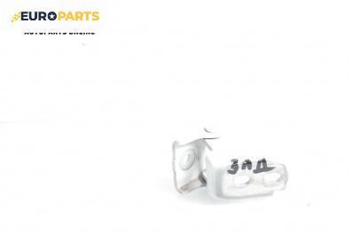 Панта на врата за Renault Megane III Hatchback (11.2008 - 12.2015), 4+1 вр., хечбек