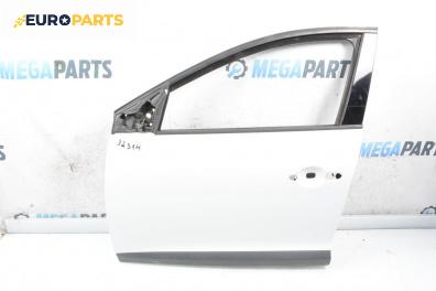 Врата за Renault Megane III Hatchback (11.2008 - 12.2015), 4+1 вр., хечбек, позиция: предна, лява