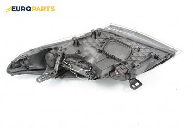 Фар за Renault Megane III Hatchback (11.2008 - 12.2015), хечбек, позиция: дясна