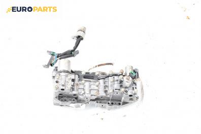 Блок управление скорости за Honda Insight Hatchback II (04.2009 - 01.2015) 1.3 Hybrid (ZE28, ZE2), 88 к.с., автоматик