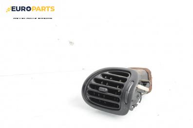 Духалка парно за Peugeot 206 Station Wagon (07.2002 - ...)