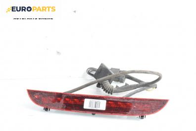 Трети стоп за Peugeot 206 Station Wagon (07.2002 - ...), комби