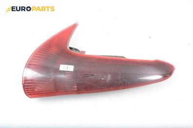 Стоп за Peugeot 206 Station Wagon (07.2002 - ...), комби, позиция: лява