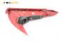Стоп за Peugeot 206 Station Wagon (07.2002 - ...), комби, позиция: лява