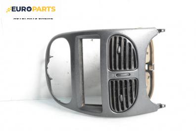 Духалки парно за Peugeot 206 Station Wagon (07.2002 - ...)