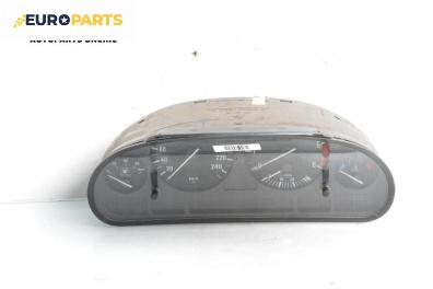 Километраж за BMW X5 Series E53 (05.2000 - 12.2006) 3.0 d, 184 к.с.