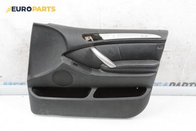 Кора врата за BMW X5 Series E53 (05.2000 - 12.2006), 4+1 вр., джип, позиция: предна, дясна