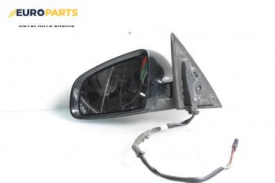 Огледало за Audi A6 Avant C6 (03.2005 - 08.2011), 4+1 вр., комби, позиция: дясна