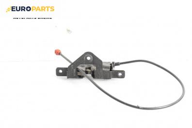 Заключалка преден капак за BMW X5 Series E53 (05.2000 - 12.2006)