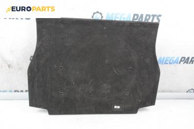Кора багажник за BMW X5 Series E53 (05.2000 - 12.2006), 4+1 вр., джип
