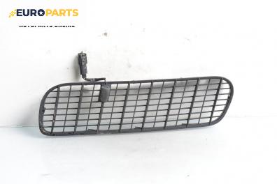 Решетка преден капак за BMW X5 Series E53 (05.2000 - 12.2006), джип, позиция: предна