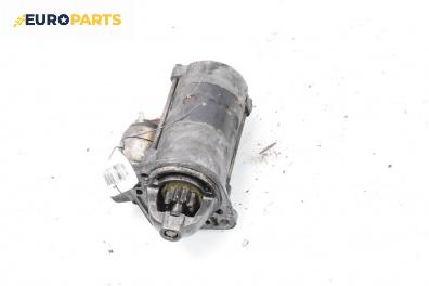 Стартер за Jeep Cherokee SUV III (09.2001 - 01.2008) 2.5 CRD 4x4, 143 к.с.
