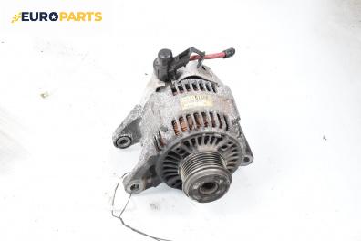 Алтернатор / генератор за Jeep Cherokee SUV III (09.2001 - 01.2008) 2.5 CRD 4x4, 143 к.с.