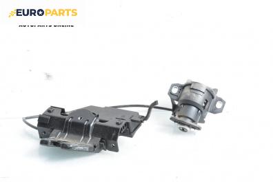 Ключалка заден капак за BMW 3 Series E90 Sedan E90 (01.2005 - 12.2011), седан