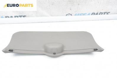 Кора багажник за Nissan Micra III Hatchback (01.2003 - 06.2010), 4+1 вр., хечбек