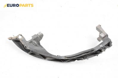 Държач броня за BMW 1 Series E87 (11.2003 - 01.2013), хечбек, позиция: предна, дясна