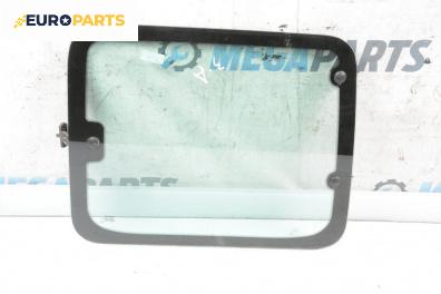 Фикс за Renault Kangoo Van (08.1997 - 02.2008), 4+1 вр., миниван, позиция: дясна
