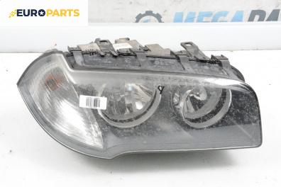 Фар за BMW X3 Series E83 (01.2004 - 12.2011), джип, позиция: дясна