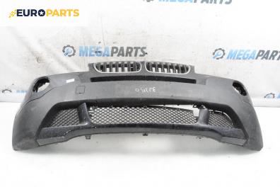 Предна броня за BMW X3 Series E83 (01.2004 - 12.2011), джип, позиция: предна