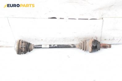 Полуоска за BMW X5 Series E53 (05.2000 - 12.2006) 3.0 d, 184 к.с., позиция: задна, дясна, автоматик