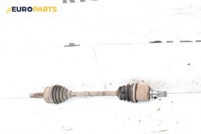 Полуоска за Hyundai i30 Hatchback I (10.2007 - 11.2011) 1.4, 109 к.с., позиция: предна, лява