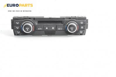 Панел климатроник за BMW 1 Series E87 (11.2003 - 01.2013)