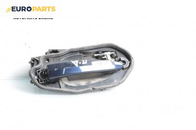 Външна дръжка за BMW X3 Series E83 (01.2004 - 12.2011), 4+1 вр., джип, позиция: предна, дясна
