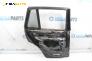 Врата за BMW X3 Series E83 (01.2004 - 12.2011), 4+1 вр., джип, позиция: задна, лява