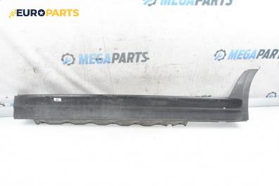 Праг за BMW X3 Series E83 (01.2004 - 12.2011), 4+1 вр., джип, позиция: лява