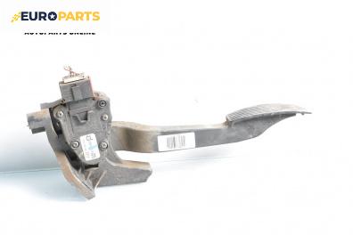 Потенциометър газ  за Opel Corsa C Hatchback (09.2000 - 12.2009)