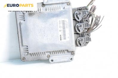 Компютър двигател за Opel Vivaro A Box (08.2001 - 06.2014) 1.9 DI, 80 к.с., № 0 281 018 533