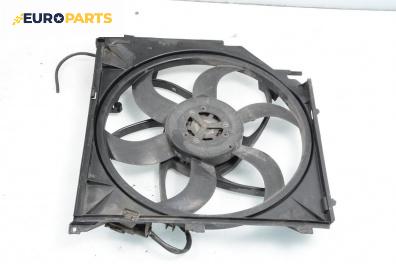 Перка охлаждане за BMW X3 Series E83 (01.2004 - 12.2011) xDrive 20 d, 177 к.с.