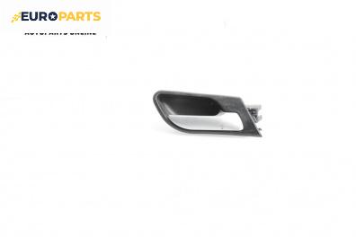 Вътрешна дръжка за BMW X5 Series E53 (05.2000 - 12.2006), 4+1 вр., джип, позиция: предна, лява