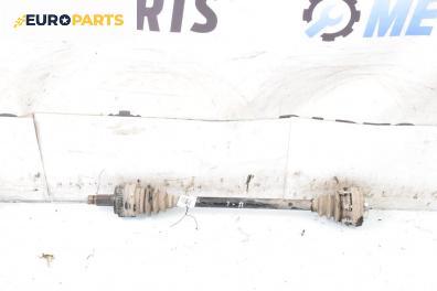 Полуоска за BMW 1 Series E87 (11.2003 - 01.2013) 116 i, 122 к.с., позиция: задна, дясна