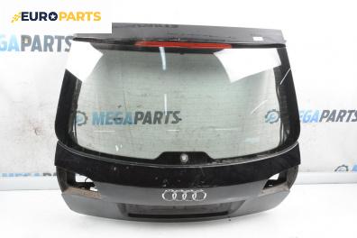 Заден капак за Audi A6 Avant C6 (03.2005 - 08.2011), 4+1 вр., комби, позиция: задна