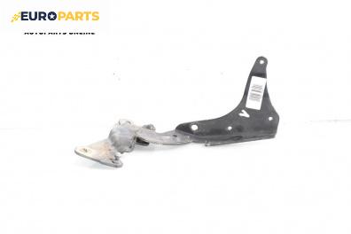 Панта преден капак за Renault Espace IV Minivan (11.2002 - 02.2015), 4+1 вр., миниван, позиция: лява