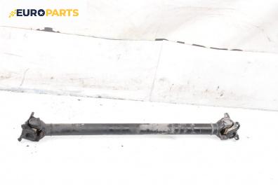 Кардан за BMW X3 Series E83 (01.2004 - 12.2011) xDrive 20 d, 177 к.с.